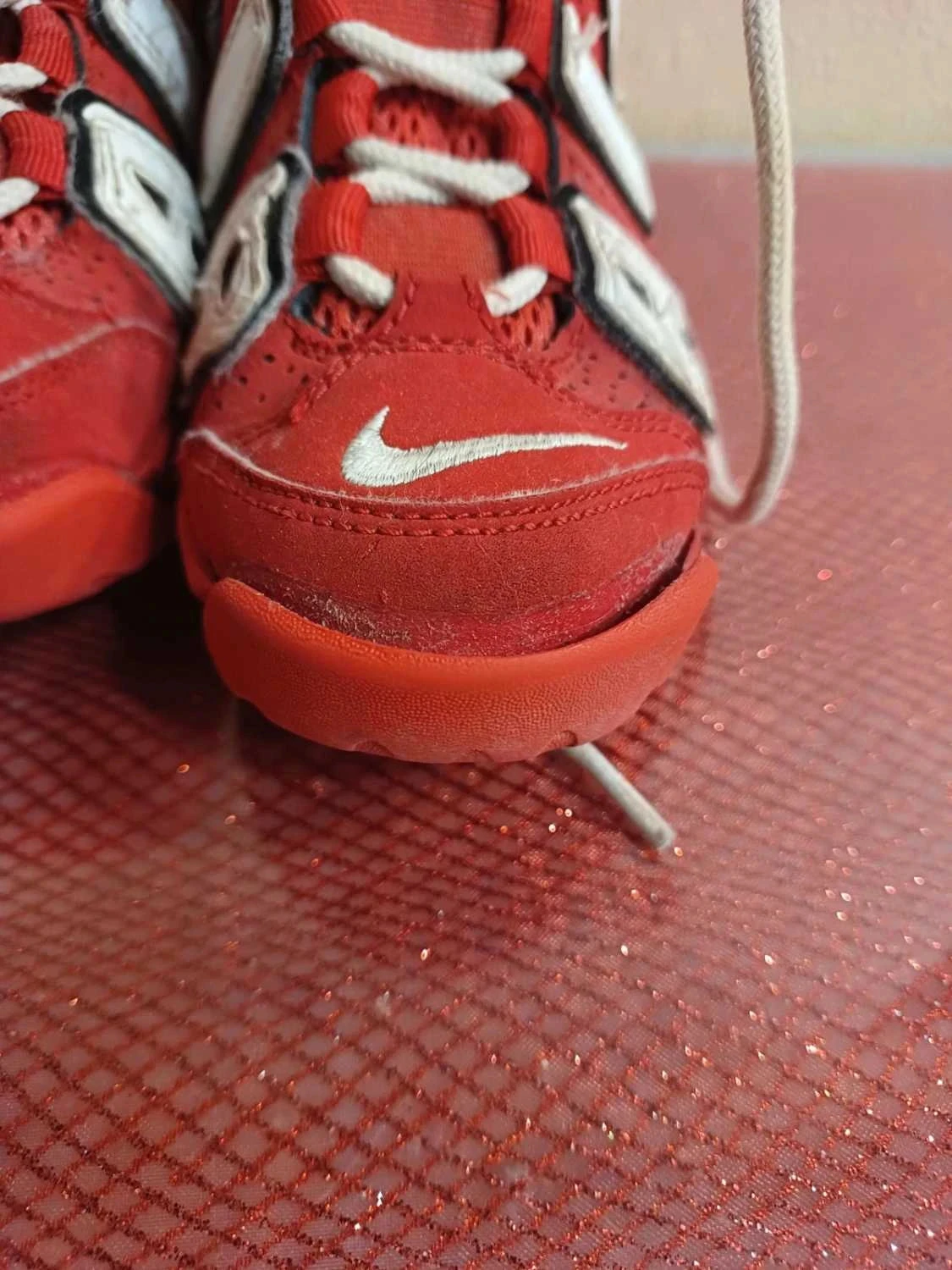 Basket air max maat 28 – photo 14